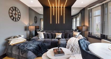 The Glasgow Pad