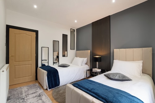 The Glasgow Pad