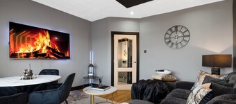 The Glasgow Pad