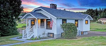 The Arlene Camano Farmhouse
