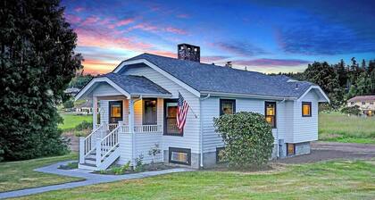 The Arlene Camano Farmhouse