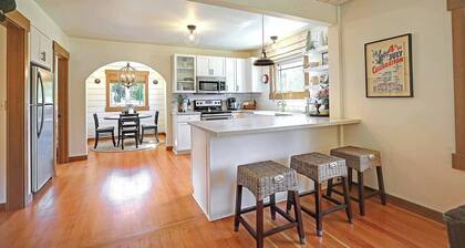 The Arlene Camano Farmhouse