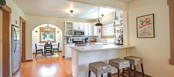The Arlene Camano Farmhouse