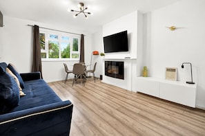TV connectée