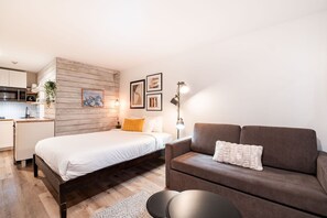 Oppholdsområde