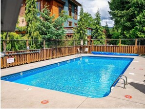 Unclassified image, 2 of 32, button - NEW! Condo | Complex pool and hot tub | Wifi (Whistler)