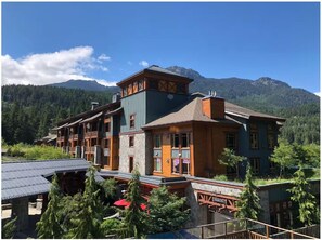 Unclassified image, 5 of 32, button - NEW! Condo | Complex pool and hot tub | Wifi (Whistler)