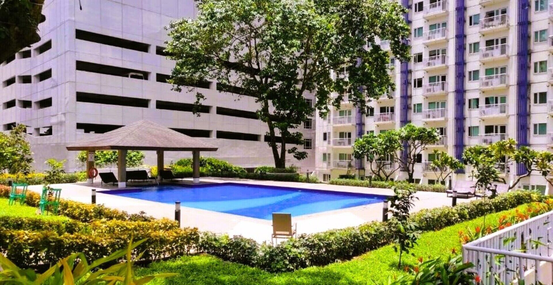 6 piscinas al aire libre
