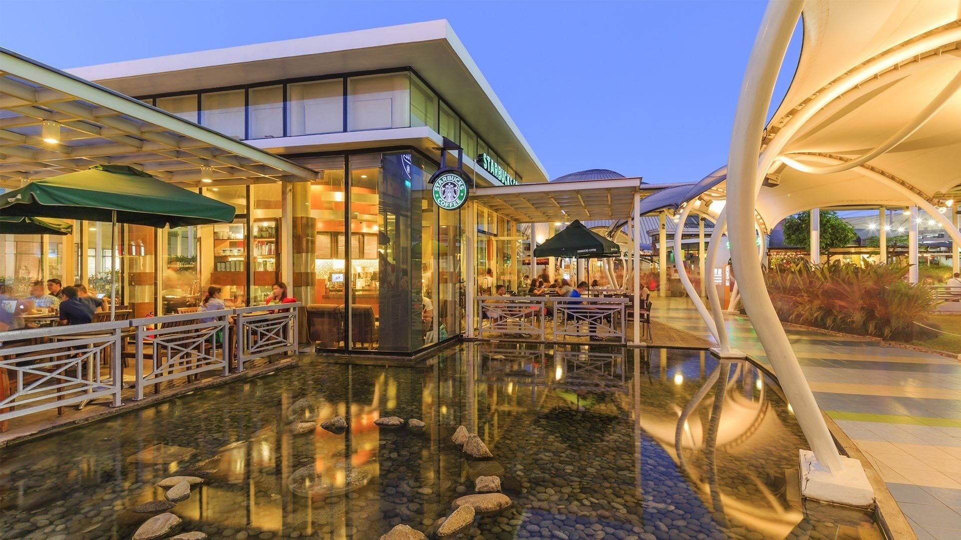 Restaurante