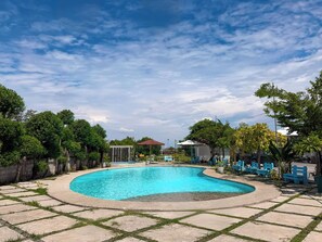 Pool - StarNest | Cozy Private Room for 2 in a Shared Home near SM Mall Telebastagan (San Fernando)
