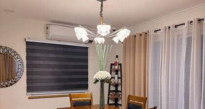 StarNest | Cozy Private Room for 2 in a Shared Home near SM Mall Telebastagan