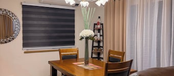 StarNest | Cozy Private Room for 2 in a Shared Home near SM Mall Telebastagan