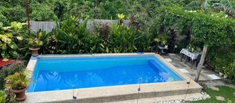 Casas de Ruumar B&B