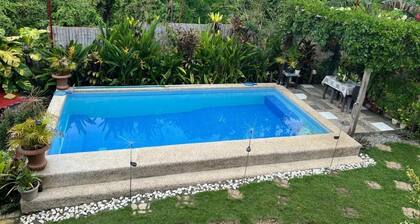 Casas de Ruumar B&B