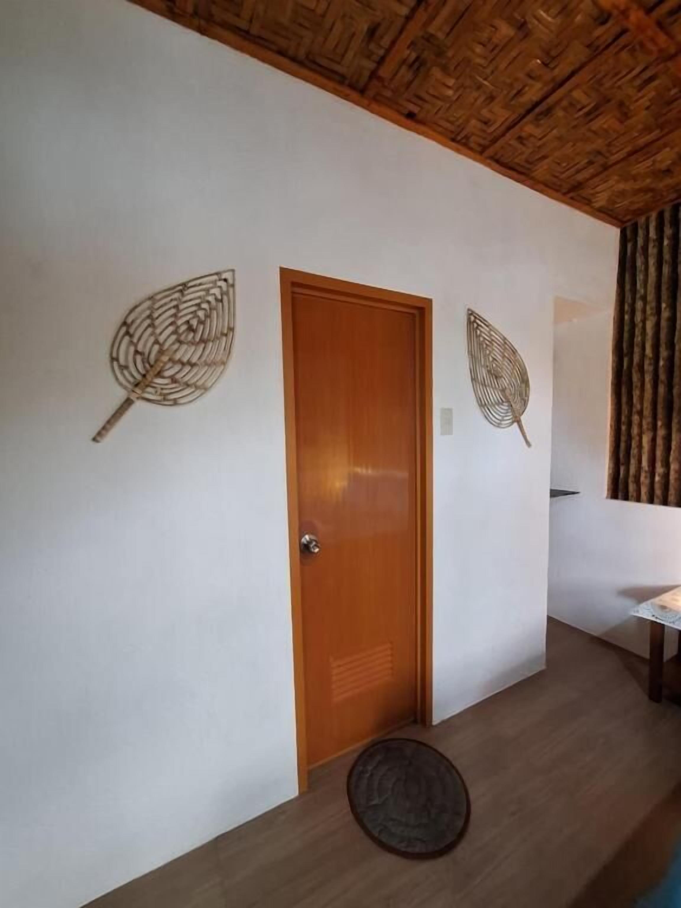 Deluxe Chalet, Balcony, Garden View | Interior