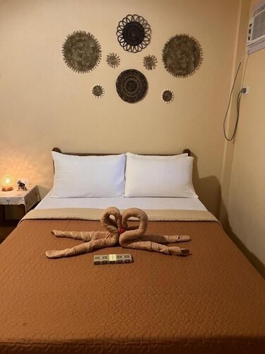 Casas de Ruumar B&B