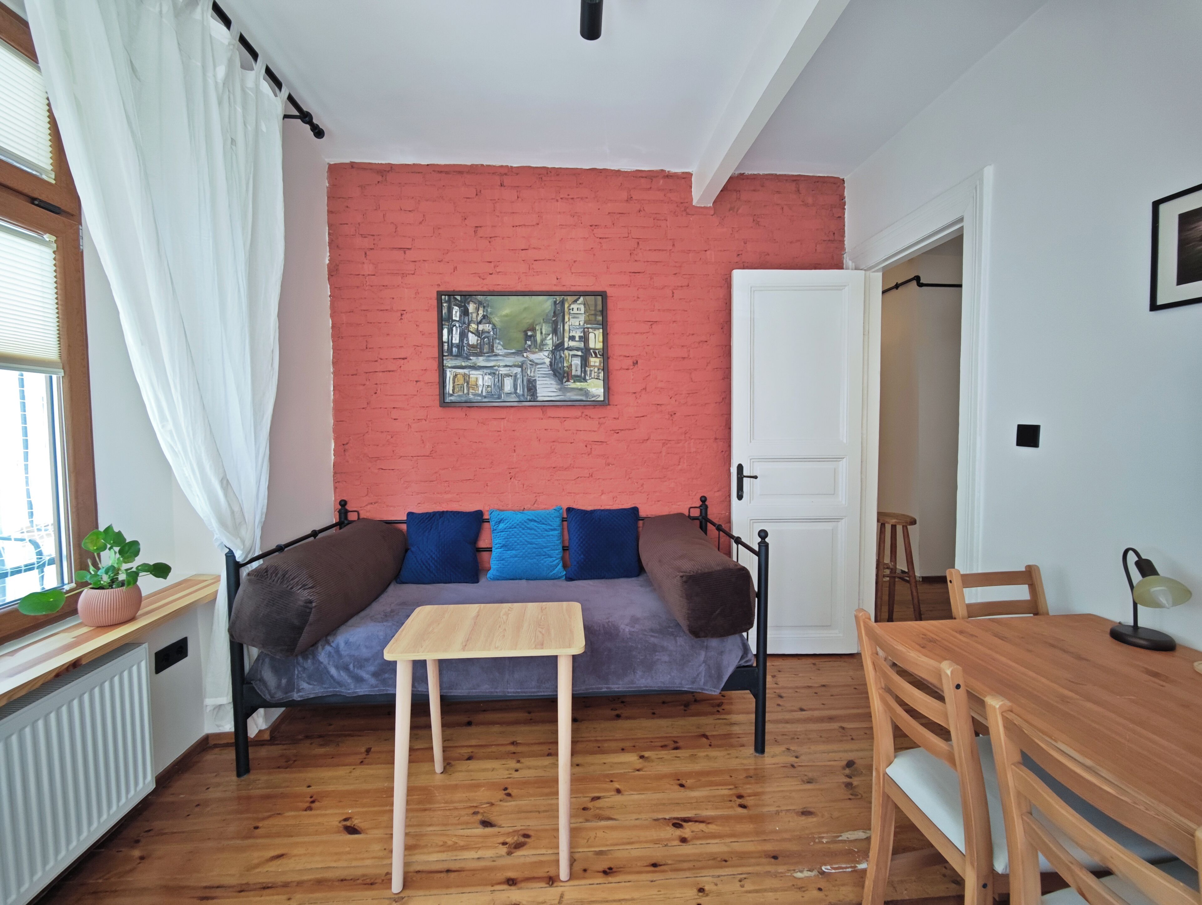Oppholdsområde