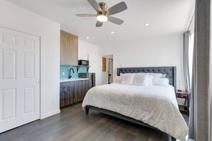 Room - Valley Vista #2•Hot Springs Passes•Views (Moffat)