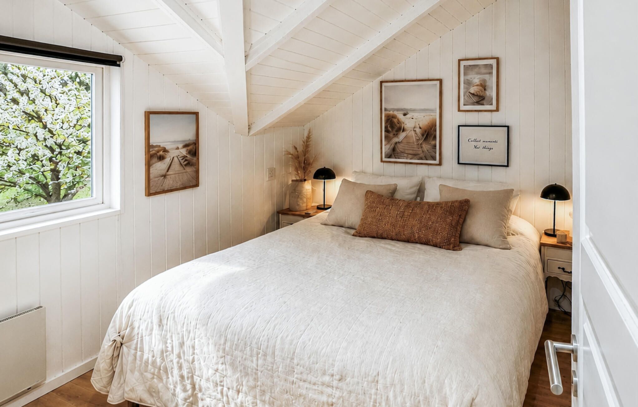 4 bedrooms, WiFi (free)