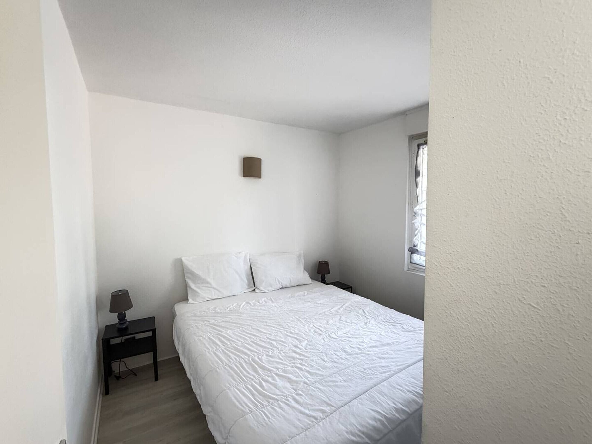 1 dormitorio
