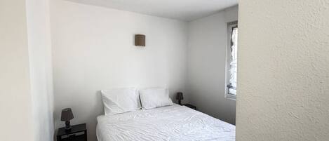 1 dormitorio