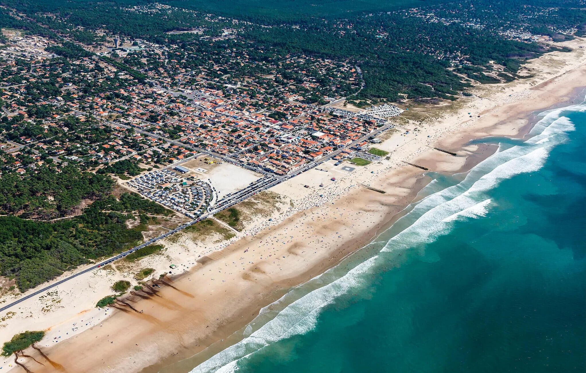 Playa