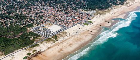 Praia