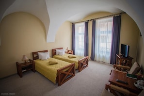 Habitació