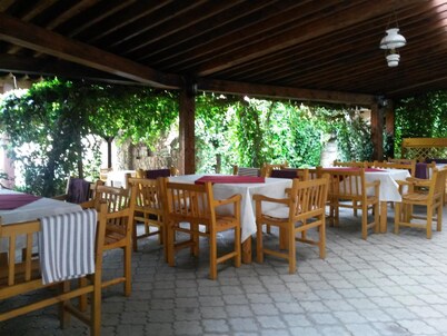 Sighisoara Hotel