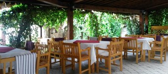 Sighisoara Hotel