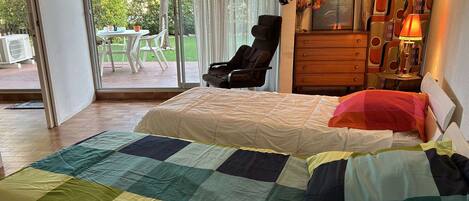 1 habitación