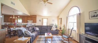 Heavenly Suite Sleeps two