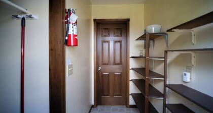 Amish Country Haven Sleeps two