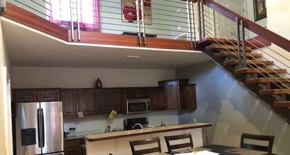 3-bedroom apartment in Olanchito
