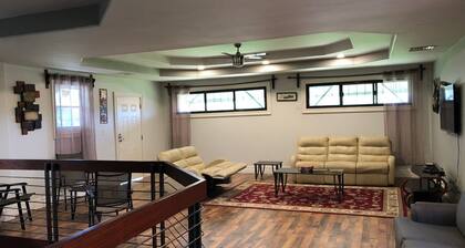 3-bedroom apartment in Olanchito