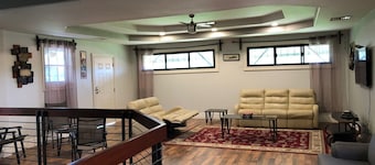 3-bedroom apartment in Olanchito