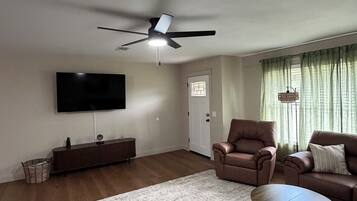 Smart-tv