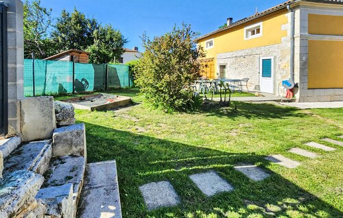 Charmante maison avec piscine