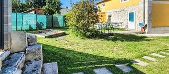 Charmante maison avec piscine