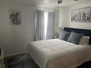 Room - Relaxing 2BR Apartment Near UC & Downtown (Cincinnati)