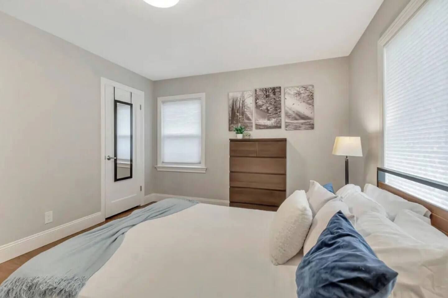 2 bedrooms, WiFi