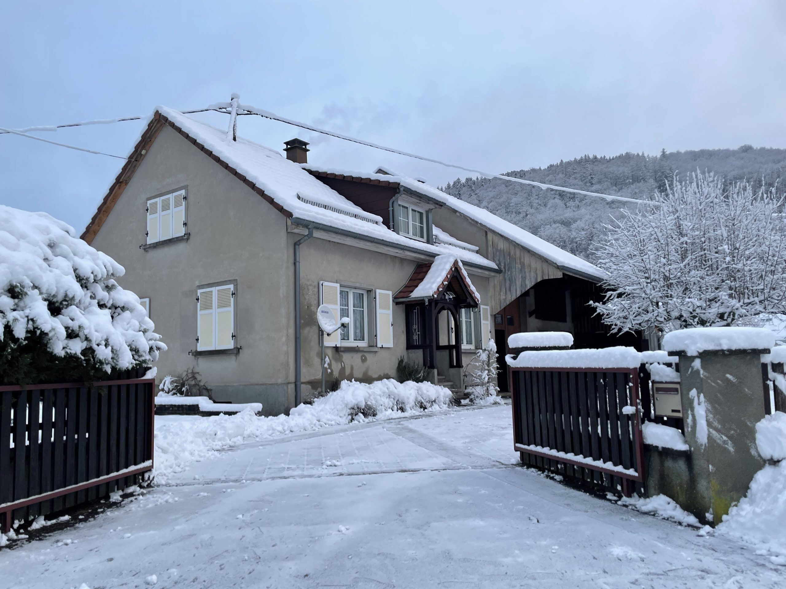 Exterieur