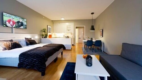 Apartment in Skarholmen, Stockholm 206
