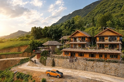 Larosa Homestay Sapa