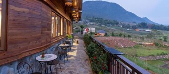 Larosa Homestay Sapa