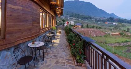 Larosa Homestay Sapa