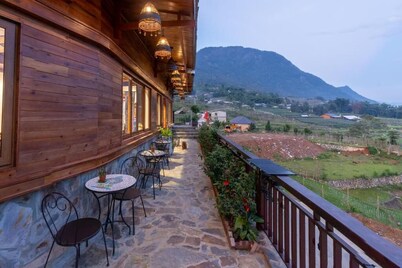 Larosa Homestay Sapa