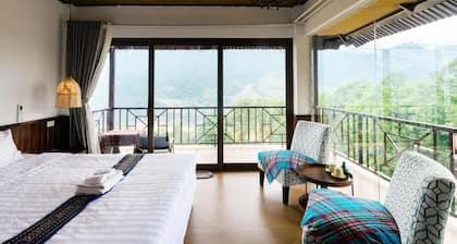 Larosa Homestay Sapa