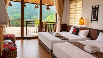 Superior Triple Room