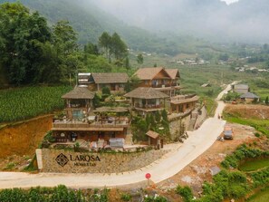 Ngoại thất